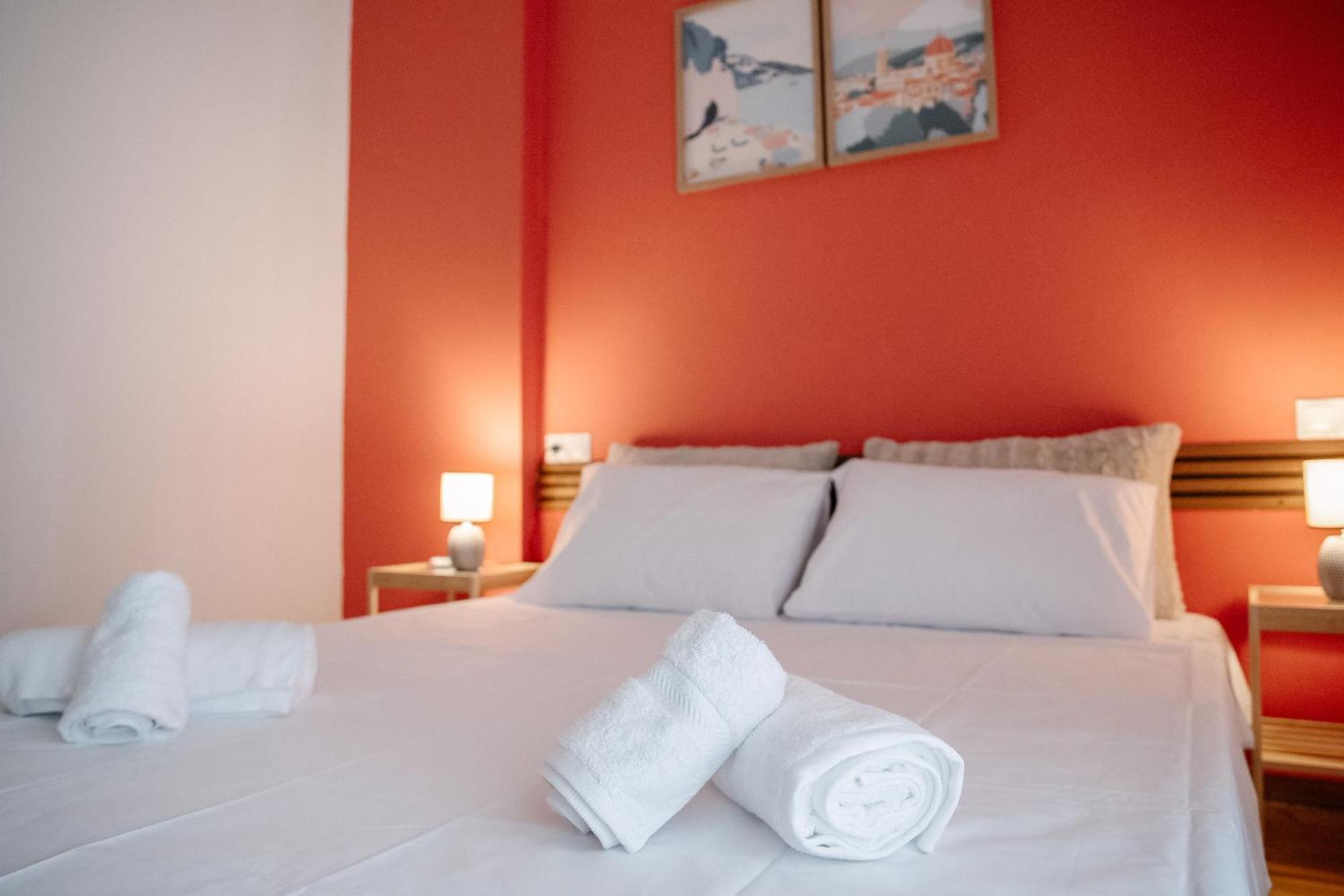 3Cs Athens Ampelokipoi Comfy Flat Ft Patio Airport Direct Day N Night Apartment Luaran gambar