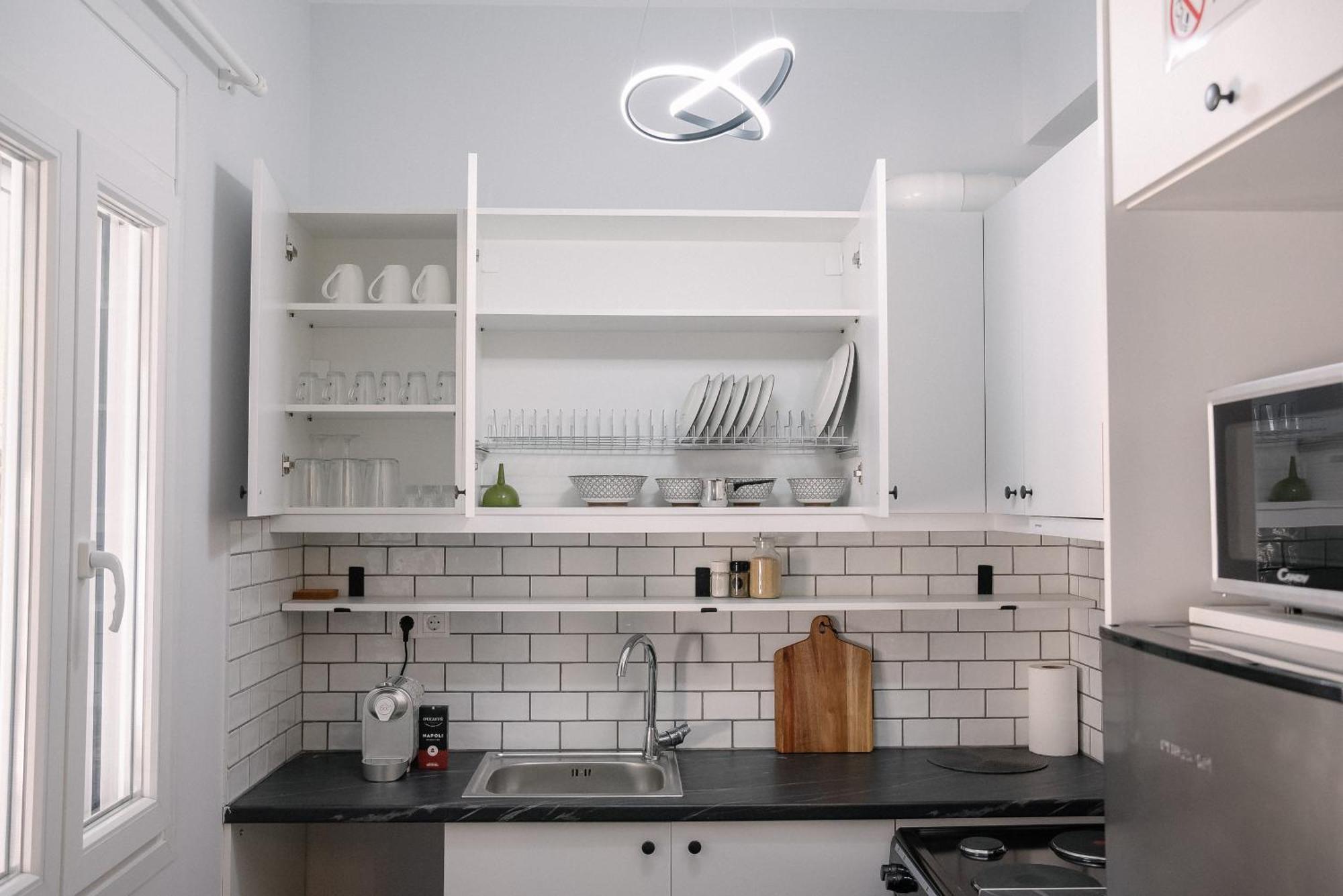 3Cs Athens Ampelokipoi Comfy Flat Ft Patio Airport Direct Day N Night Apartment Luaran gambar