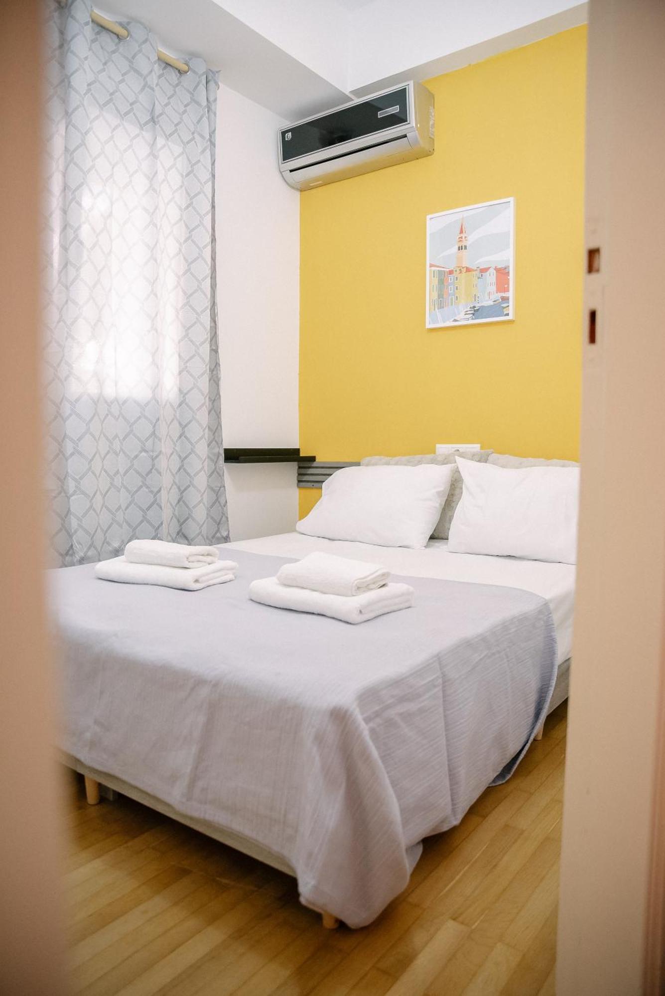 3Cs Athens Ampelokipoi Comfy Flat Ft Patio Airport Direct Day N Night Apartment Luaran gambar